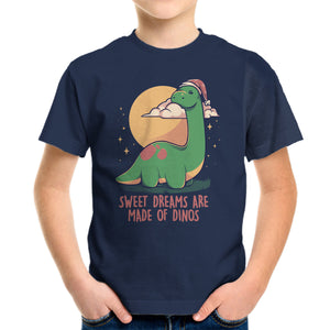 Dreams Are Made Of Dinos