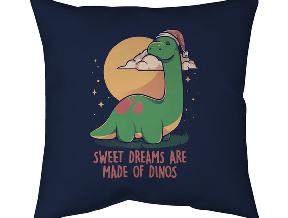 Dreams Are Made Of Dinos