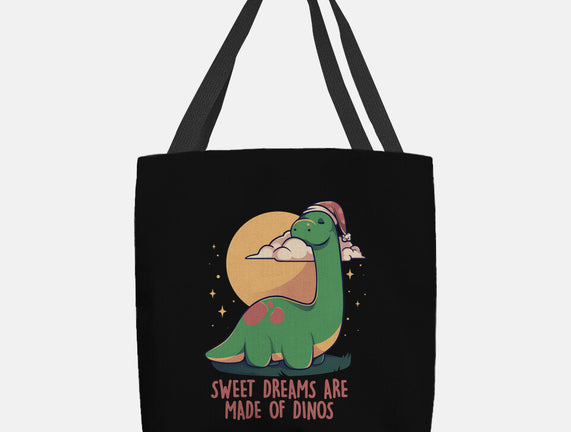 Dreams Are Made Of Dinos