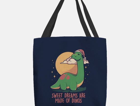 Dreams Are Made Of Dinos