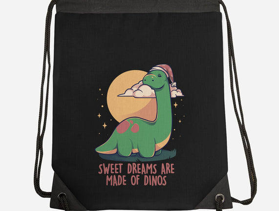 Dreams Are Made Of Dinos
