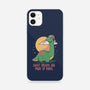 Dreams Are Made Of Dinos-iphone snap phone case-koalastudio