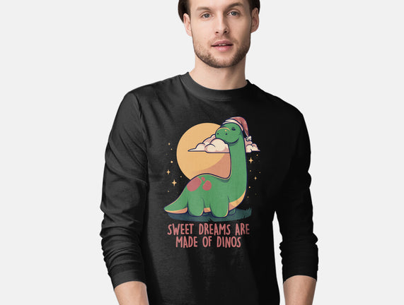 Dreams Are Made Of Dinos
