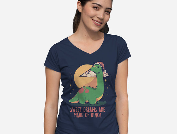 Dreams Are Made Of Dinos