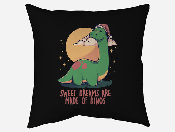 Dreams Are Made Of Dinos