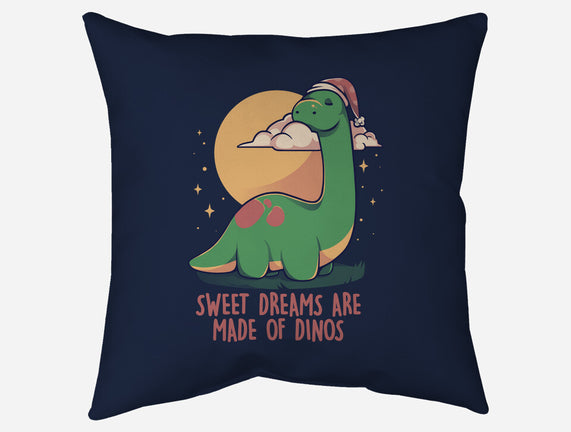 Dreams Are Made Of Dinos