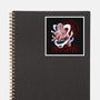 Master Of Masters-none glossy sticker-Diego Oliver