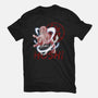 Master Of Masters-womens basic tee-Diego Oliver