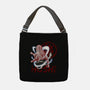 Master Of Masters-none adjustable tote bag-Diego Oliver
