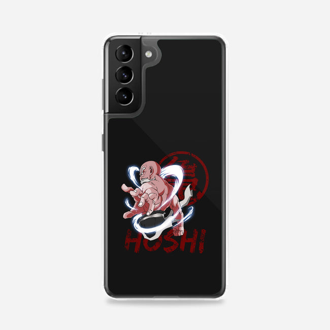 Master Of Masters-samsung snap phone case-Diego Oliver