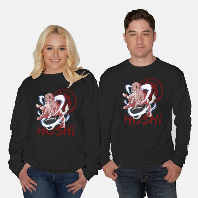 Master Of Masters-unisex crew neck sweatshirt-Diego Oliver