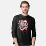 Master Of Masters-mens long sleeved tee-Diego Oliver