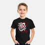 Master Of Masters-youth basic tee-Diego Oliver