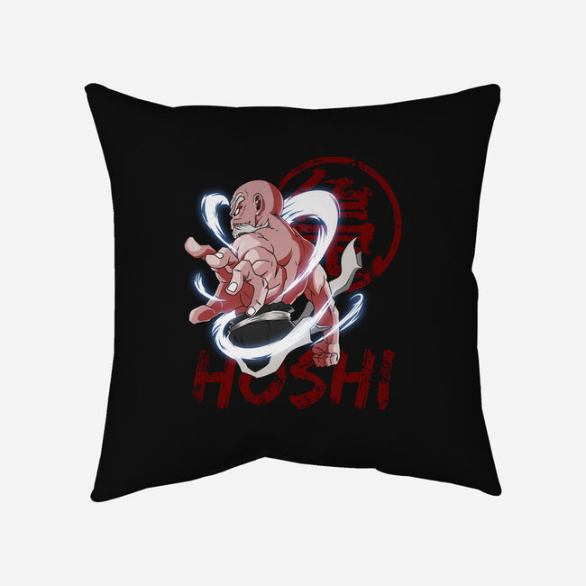Master Of Masters-none removable cover w insert throw pillow-Diego Oliver