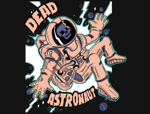 Dead Astronaut