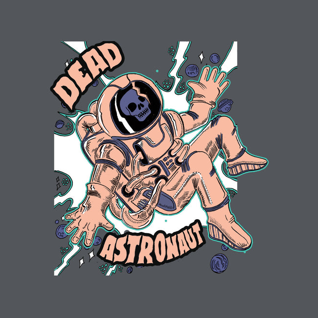 Dead Astronaut-mens premium tee-tobefonseca