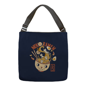Ramen Cat Head