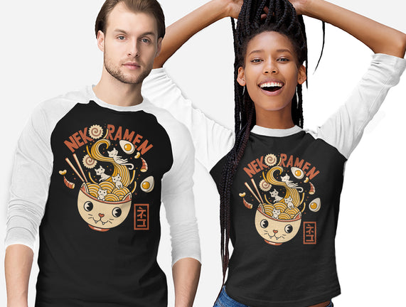 Ramen Cat Head