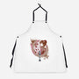 Spring Spell-unisex kitchen apron-OnlyColorsDesigns