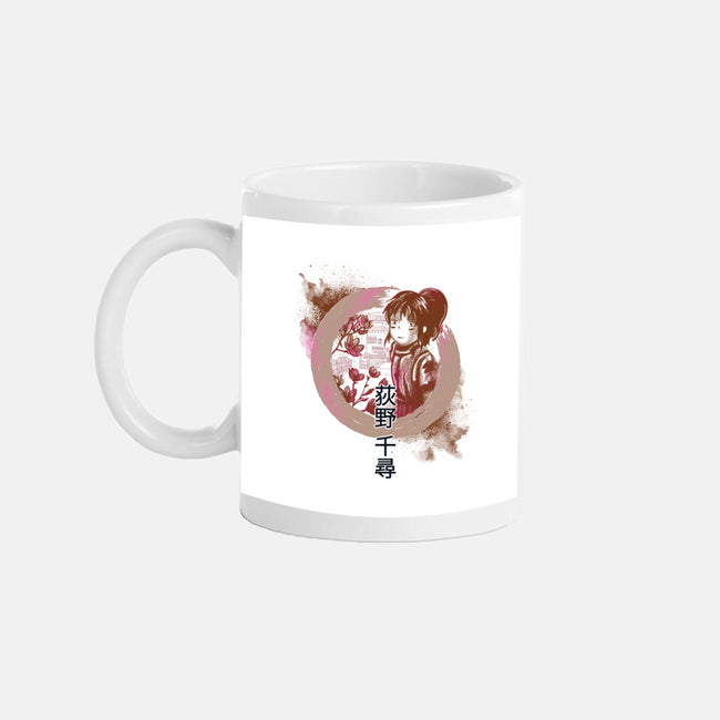 Spring Spell-none glossy mug-OnlyColorsDesigns