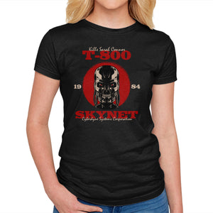 Cyberdyne 101