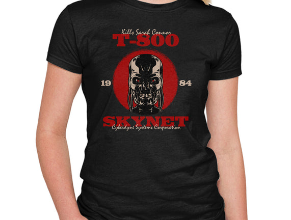 Cyberdyne 101