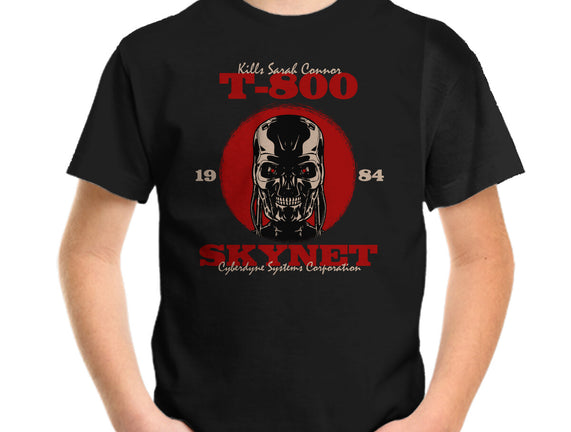 Cyberdyne 101