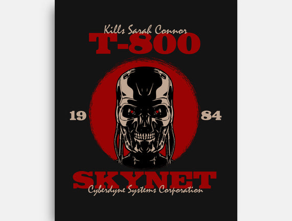 Cyberdyne 101