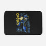 A Mega Robot-none memory foam bath mat-Nihon Bunka