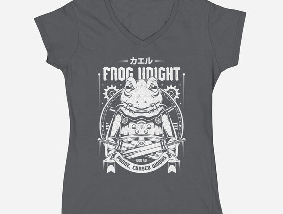 Frog Knight