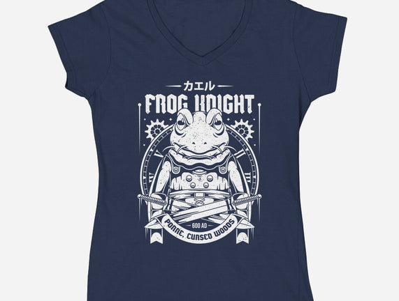 Frog Knight