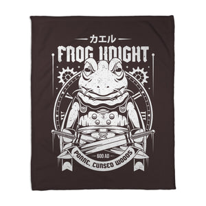 Frog Knight