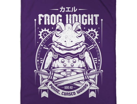 Frog Knight