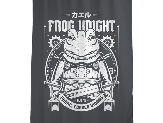 Frog Knight