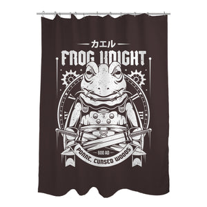 Frog Knight
