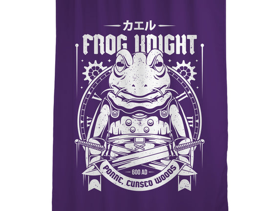 Frog Knight