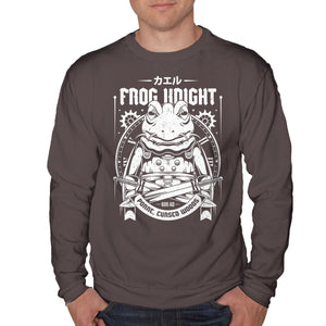 Frog Knight