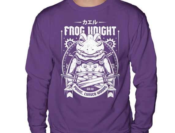 Frog Knight