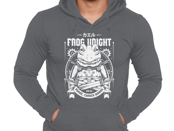 Frog Knight
