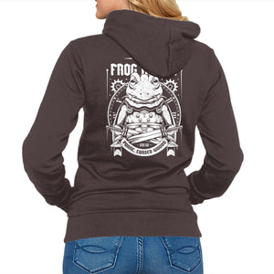 Frog Knight