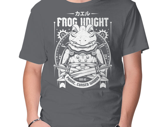 Frog Knight