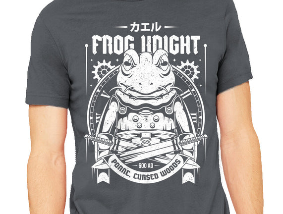 Frog Knight