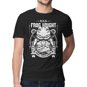 Frog Knight
