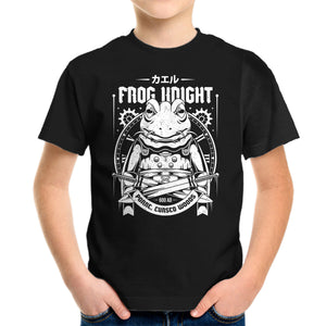 Frog Knight