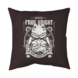 Frog Knight
