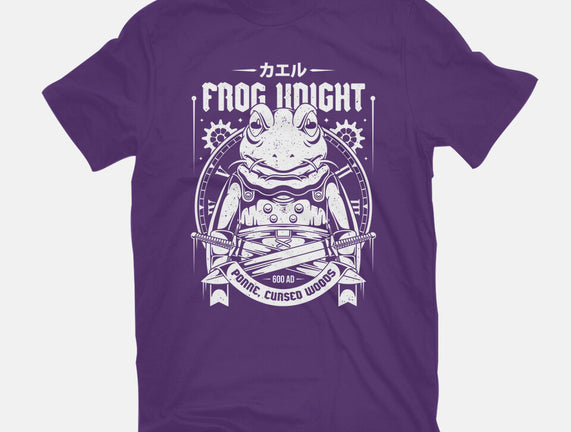 Frog Knight