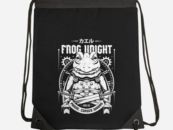 Frog Knight