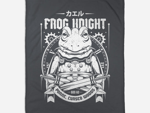 Frog Knight