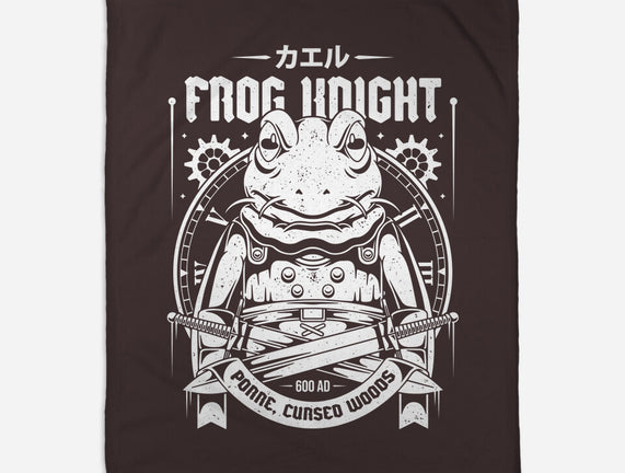 Frog Knight