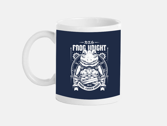 Frog Knight